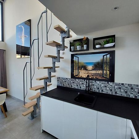 شقة Loft Deluxe Cumbre Del Mar إل كامبيلو المظهر الخارجي الصورة