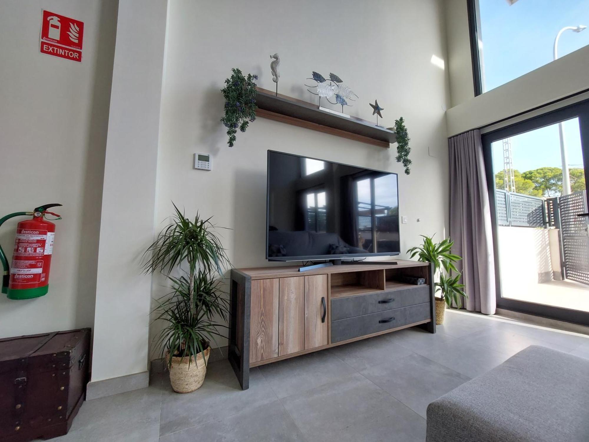 شقة Loft Deluxe Cumbre Del Mar إل كامبيلو المظهر الخارجي الصورة