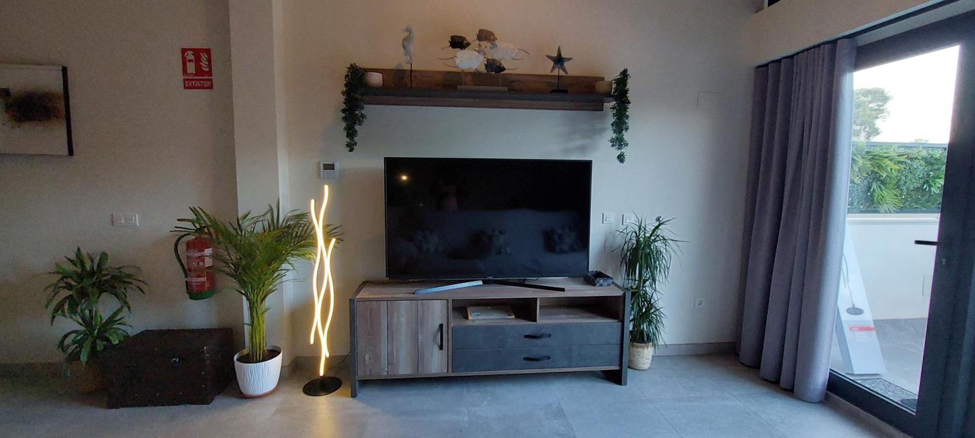 شقة Loft Deluxe Cumbre Del Mar إل كامبيلو المظهر الخارجي الصورة