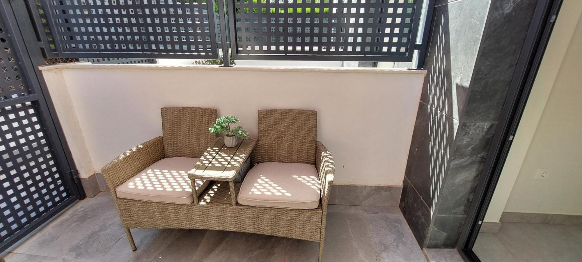 شقة Loft Deluxe Cumbre Del Mar إل كامبيلو المظهر الخارجي الصورة