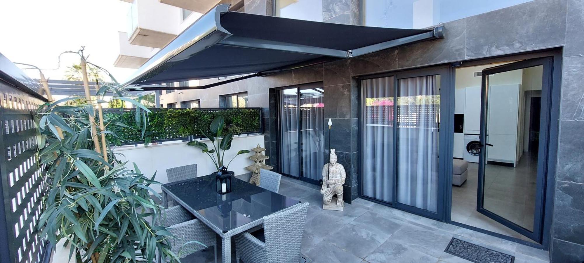 شقة Loft Deluxe Cumbre Del Mar إل كامبيلو المظهر الخارجي الصورة